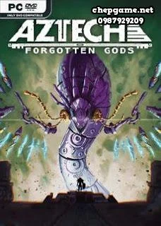 Aztech Forgotten Gods