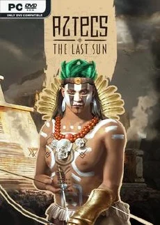 Aztecs The Last Sun
