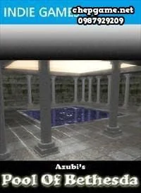 Azubis Pool of Bethesda