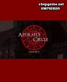 Azuraels Circle Chapter 2