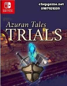 Azuran Tales Trials