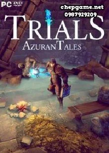 Azuran Tales Trials