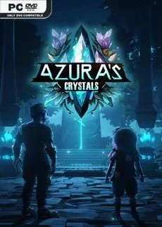 Azuras Crystals