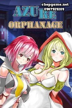 Azure Orphanage