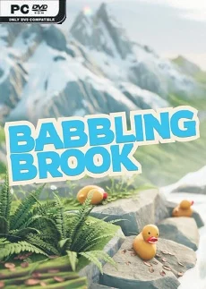 Babbling Brook