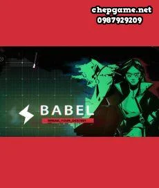 最后的夜晚 Babel
