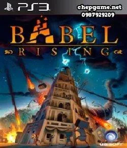 Babel Rising PSN
