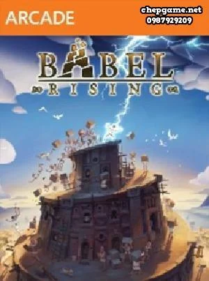 Babel Rising