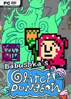 Babushkas Glitch Dungeon