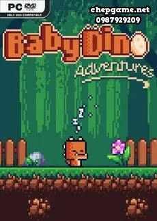 Baby Dino Adventures