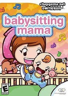 Babysitting Mama