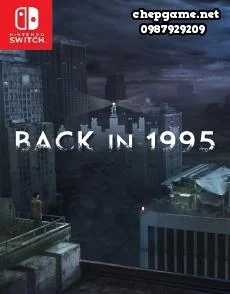 Back In 1995