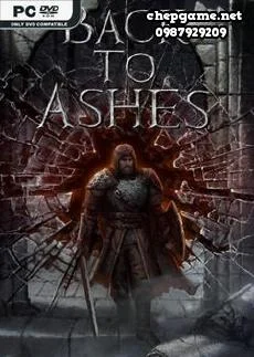 Back To Ashes