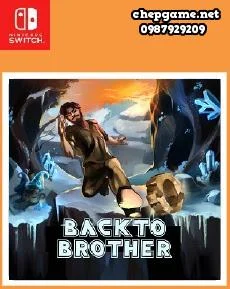 Back To Brother