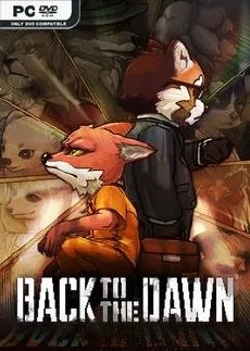Back to the Dawn