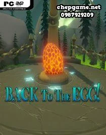 BACK TO THE EGG