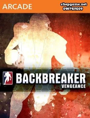 BackBreaker Vengeance