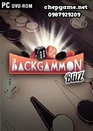 Backgammon Blitz