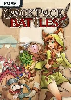 Backpack Battles
