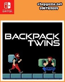 Backpack Twins