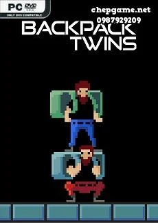 Backpack Twins