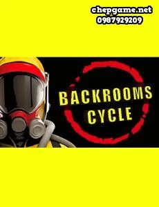 Backrooms Cycle