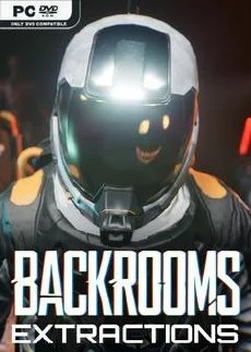 Backrooms Extractions