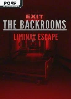 BACKROOMS LIMINAL ESCAPE