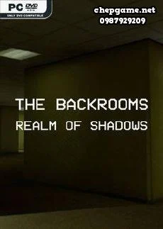 Backrooms Realm of Shadows