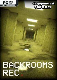 Backrooms Rec