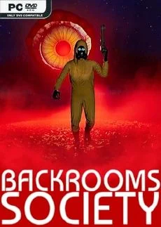 Backrooms Society