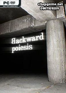 Backward poiesis