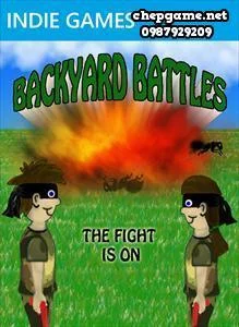 Backyard Battles