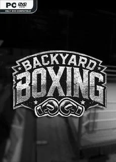Backyard Boxing
