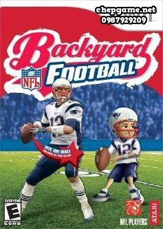 Backyard Football