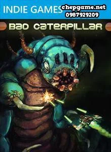 Bad Caterpillar