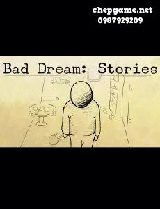 Bad Dream Stories