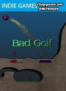 Bad Golf