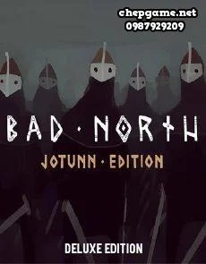 Bad North Jotunn Edition Deluxe Edition