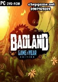 BADLAND Game of the Year Edition