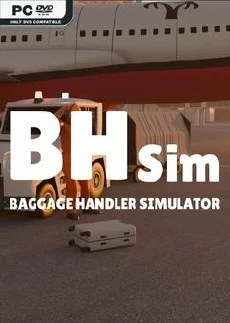Baggage Handler Simulator