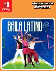 Baila Latino
