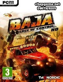 BAJA Edge of Control HD