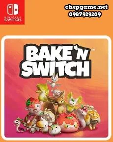 Bake n Switch