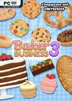 Baker Business 3