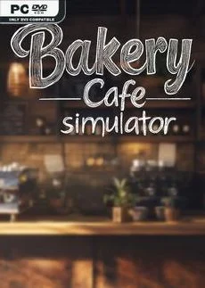 Bakery Cafe Simulator