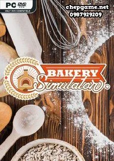 Bakery Simulator