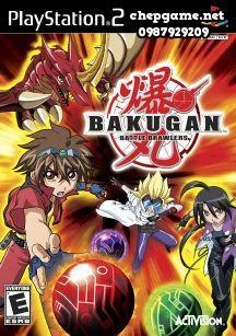 Bakugan Battle Brawlers