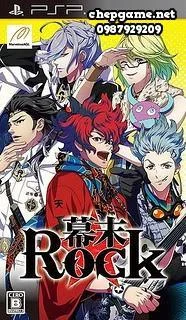 Bakumatsu Rock