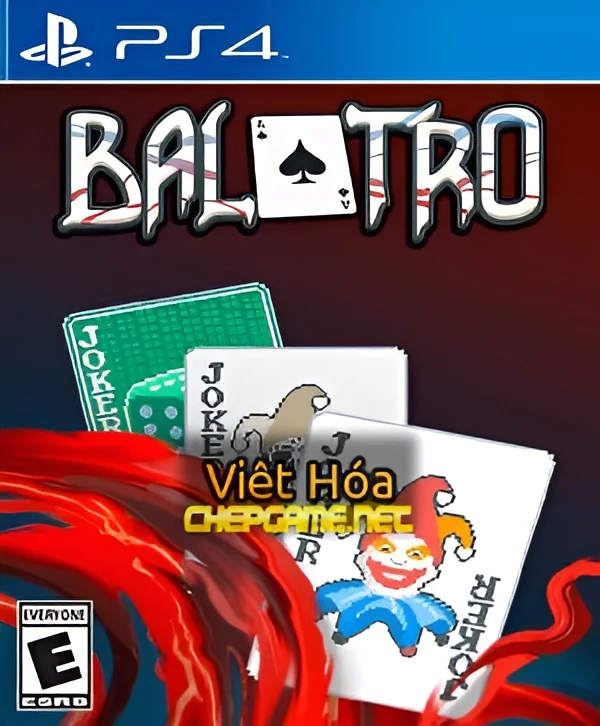 Balatro